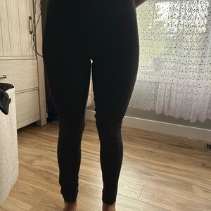 Black Leggings